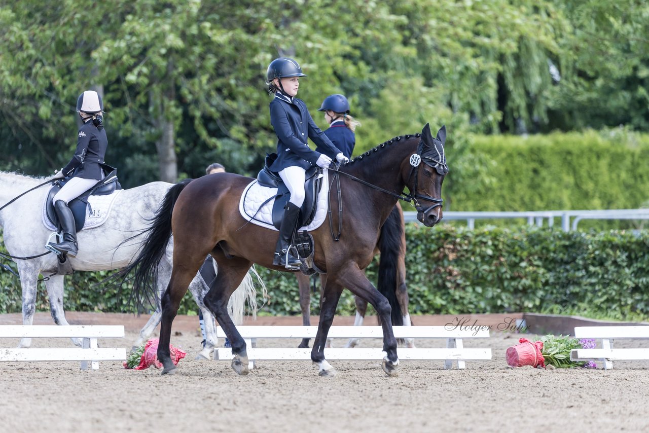 Bild 500 - Pony Akademie Turnier